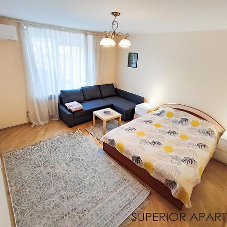 Ziuzi Apartments Klaipėda Buitenkant foto